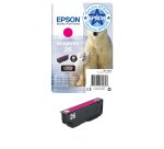 Epson 26 - magenta - original - ink cartridge