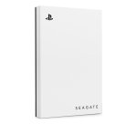 Seagate Game Drive pour consoles PlayStation 2 To