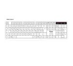 Equip 245213 tastiera Ufficio USB QWERTY Italiano Nero