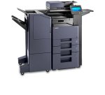 KYOCERA TASKalfa 408ci Laser A4 1200 x 1200 DPI 40 ppm Wi-Fi