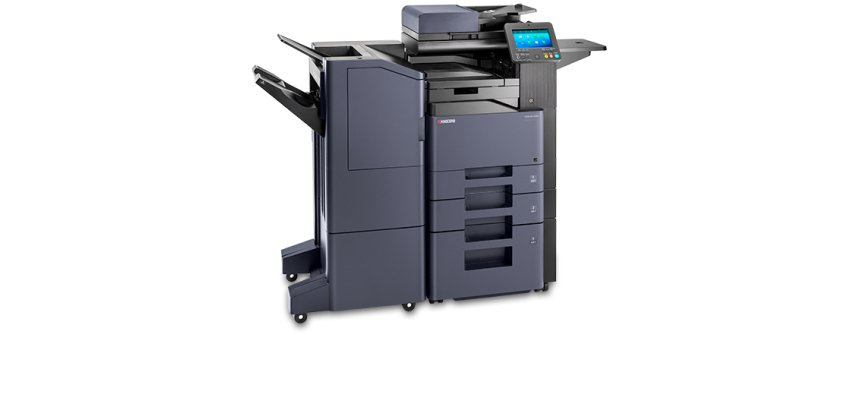 KYOCERA TASKalfa 408ci Laser A4 1200 x 1200 DPI 40 ppm Wi-Fi