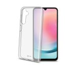 Celly GELSKIN1038 funda para teléfono móvil 16,5 cm (6.5") Transparente