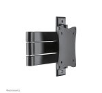 Neomounts FPMA-W830BLACK Support d'écran mural 10-27" - orientable