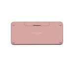 Logitech Pebble Keys 2 K380s