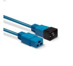 Lindy Rallonge secteur C20 vers C19, bleu, 3m