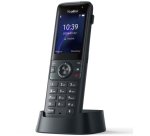 Yealink AX83H telefono IP Nero TFT Wi-Fi