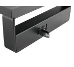 Equip 650881 Supporto per monitor da tavolo con USB
