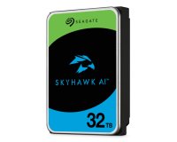 Seagate SkyHawk AI disque dur 32 To 512 Mo 3.5" Série ATA III