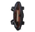 Targus TBA00102GL sacoche d'ordinateurs portables 40,6 cm (16") Valise pour femme Bleu