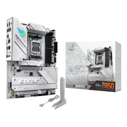 ASUS ROG STRIX B850-A GAMING WIFI AMD B850 Emplacement AM5 ATX