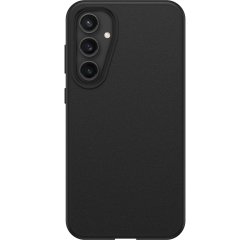OtterBox React Series Case pour Galaxy S23 FE, Black