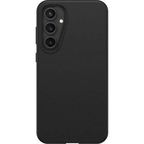 OtterBox React Series Case pour Galaxy S23 FE, Black