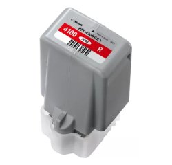 Canon LUCIA PRO II ink cartridge 1 piece(s) Original Standard Yield Red