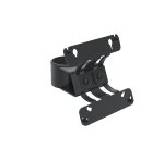 Ergonomic Solutions SpacePole POS SPV3306-02 accesorio para terminal de punto de venta Negro Metal 75 x 100 mm