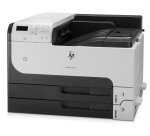 HP M712dn Imprimante laser monochrome