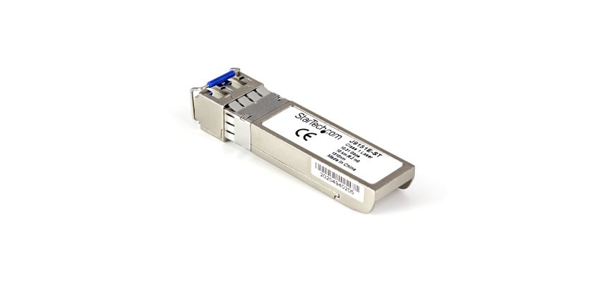 StarTech.com Module de transceiver SFP+ compatible HPE J9151E - 10GBASE-LR