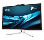 MSI Pro AP222T 14M-623EU Intel® Pentium® Gold G7400 54,6 cm (21.5") 1920 x 1080 Pixeles Pantalla táctil PC todo en uno 8 GB DDR4-SDRAM 128 GB SSD Windows 11 Pro Wi-Fi 5 (802.11ac) Blanco