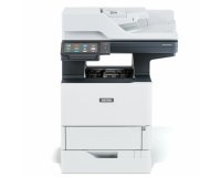 Xerox VersaLink B625 A4 61 ppm Copia/Stampa/Scansione/Fax F/R PS3 PCL5e/6 2 vassoi 650 fogli