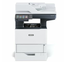 Xerox VersaLink B625 A4 61 ppm Copia/Stampa/Scansione/Fax F/R PS3 PCL5e/6 2 vassoi 650 fogli