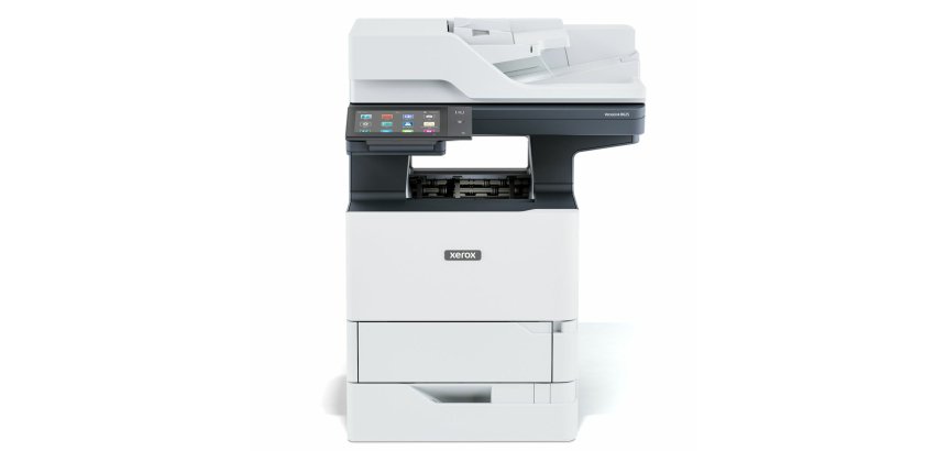 Xerox VersaLink B625 A4 61ppm Duplex Copy/Print/Scan/Fax PS3 PCL5e/6 2 Trays 650 Sheets