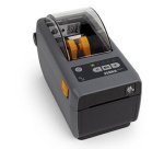 Zebra ZD611 imprimante pour étiquettes Thermique directe 203 x 203 DPI 203 mm/sec Avec fil &sans fil Ethernet/LAN Bluetooth