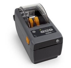 Zebra ZD611 imprimante pour étiquettes Thermique directe 203 x 203 DPI 203 mm/sec Avec fil &sans fil Ethernet/LAN Bluetooth