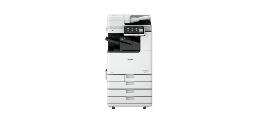 Canon imageRUNNER ADVANCE C3930i Laser A3 1200 x 1200 DPI 30 ppm