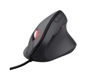Trust GXT 144 Rexx souris Gaming Droitier USB Type-A Optique 10000 DPI