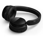Philips Serie 5000 TAH5209BK/00 cuffia e auricolare Wireless A Padiglione Musica e Chiamate Bluetooth Nero
