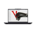 Lenovo ThinkPad P14s Gen 7 (AMD) AMD Ryzen AI 9 HX PRO 470 Mobile Workstation 35.6 cm (14") WUXGA Touchscreen 48 GB DDR5-SDRAM 1 TB SSD Wi-Fi 7 (802.11be) Windows 11 Pro Belgian Black