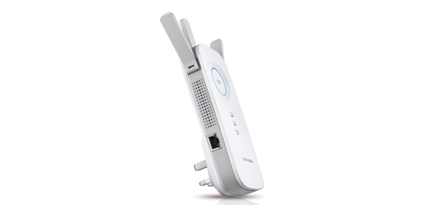 TP-Link AC1750 Wi-Fi Range Extender