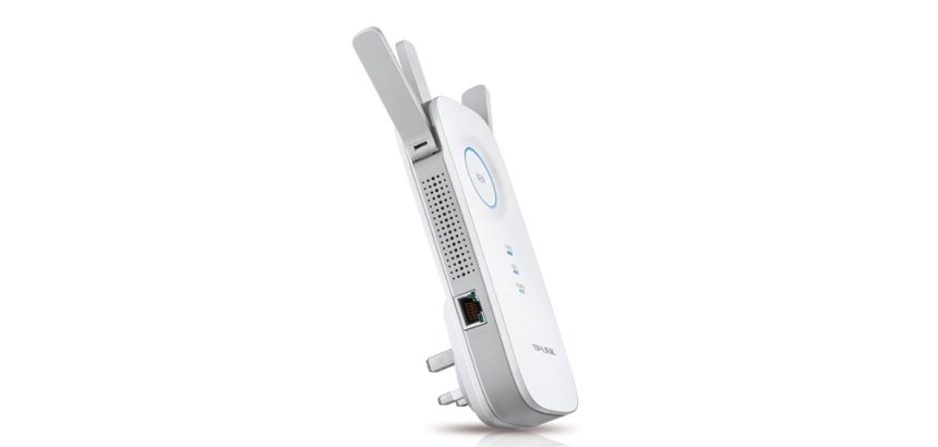TP-Link AC1750 Wi-Fi Range Extender