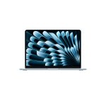 Apple MacBook Air Apple M M5 Ordinateur portable 34,5 cm (13.6") 24 Go 1 To SSD Wi-Fi 7 (802.11be) macOS Tahoe Bleu