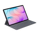 Samsung Galaxy Tab S12+ Book Cover Keyboard Slim