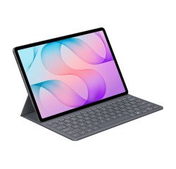 Samsung Galaxy Tab S12+ Book Cover Keyboard Slim