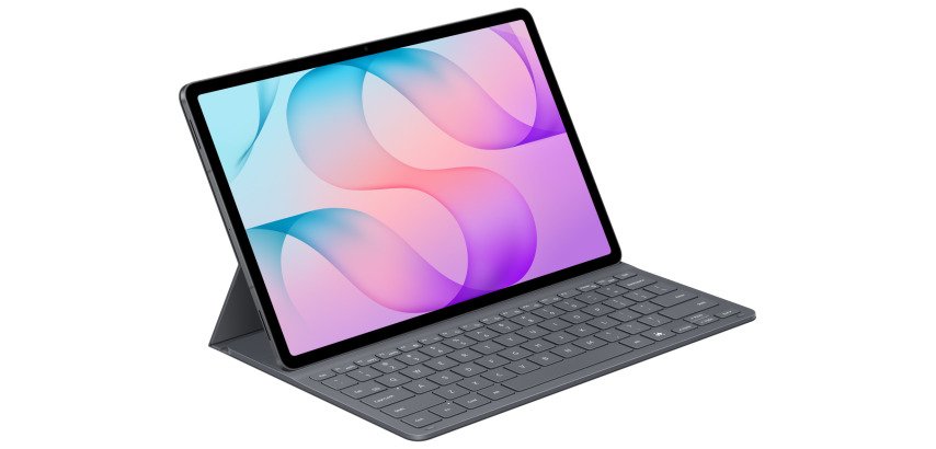 Samsung Galaxy Tab S12+ Book Cover Keyboard Slim