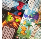 Asmodee Happy Little Dinosaurs