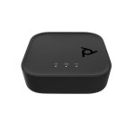 HP Poly Adaptateur VoIP Poly ATA 400 1FXS Port Voix avec Open SIP et module d’alimentation