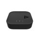 Poly Adaptateur VoIP ATA 400 1FXS Port Voix avec Open SIP et module d’alimentation