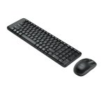 Logitech MK220