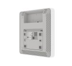 Keenetic Orbiter Pro Routeur/amplificateur/point d'accès Wi-Fi 5 maillé AC1300 avec commutateur intelligent Gigabit à 2 ports et alimentation par Ethernet