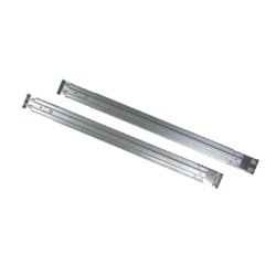QNAP RAIL-A02-90 porta accessori Kit di guide per scaffale