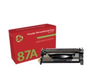 Everyday™ Mono Remanufactured Toner by Xerox compatible with HP 87A (CF287A), Standard capacity