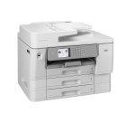 Brother MFC-J6957DW imprimante multifonction Jet d'encre A3 1200 x 4800 DPI Wifi