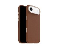 OtterBox Symmetry Cactus Leather Series voor Apple iPhone Air, Desert Saddle