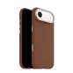 OtterBox Symmetry Cactus Leather Camera Control Apple iPhone 17 Air Desert Saddle