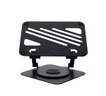 Trust Zeff Laptop stand Black 40.6 cm (16")