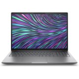 HP ZBook Power 16 G11 Intel Core Ultra 5 135H Station de travail mobile 40,6 cm (16") WUXGA 16 Go DDR5-SDRAM 1 To SSD NVIDIA RTX A1000 Wi-Fi 6E (802.11ax) Windows 11 Pro Argent