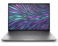 HP ZBook Power G11 Intel Core Ultra 7 155H Mobiel werkstation 40,6 cm (16") WUXGA 32 GB DDR5-SDRAM 1 TB SSD NVIDIA RTX 2000 Ada Wi-Fi 6E (802.11ax) Windows 11 Pro AI PC, AI Workstation Grijs