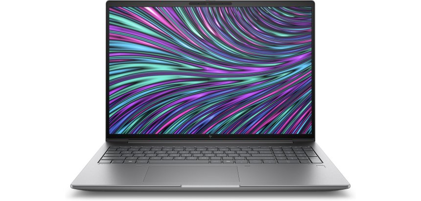 HP ZBook Power G11 Intel Core Ultra 7 155H Mobiel werkstation 40,6 cm (16") WUXGA 32 GB DDR5-SDRAM 1 TB SSD NVIDIA RTX 2000 Ada Wi-Fi 6E (80